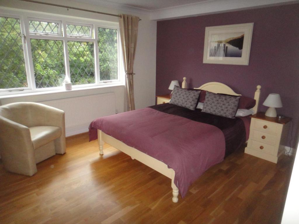 The Oaks Guest House Londres Habitación foto