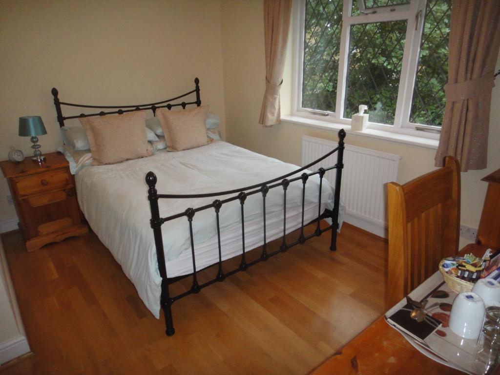 The Oaks Guest House Londres Habitación foto