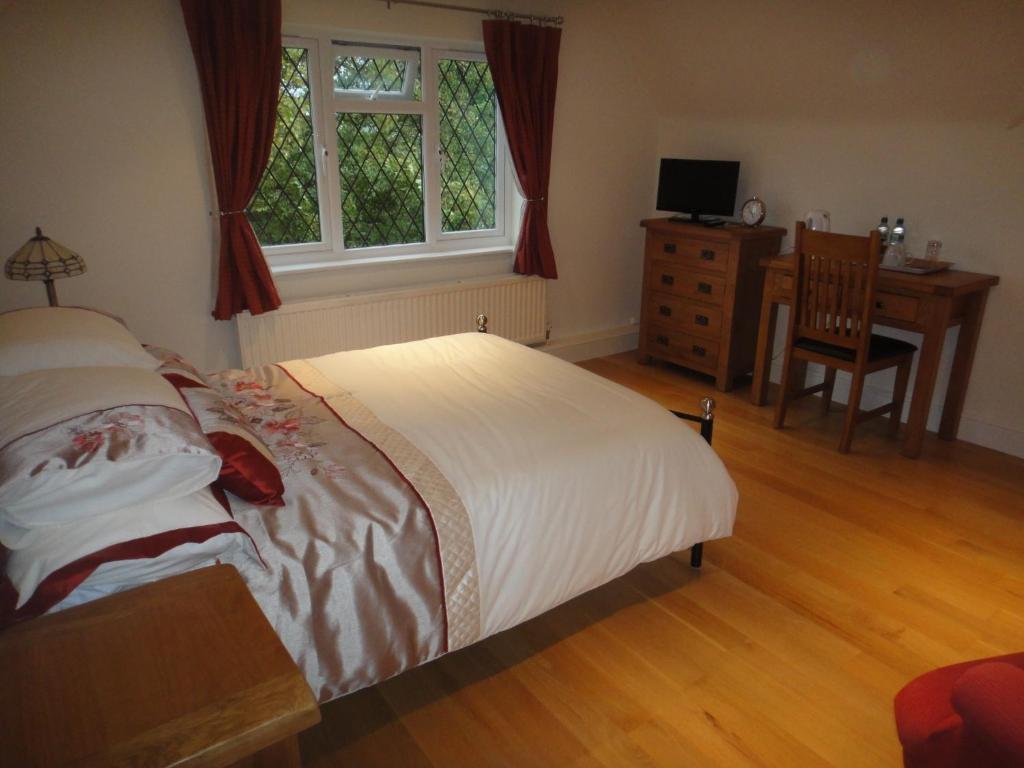 The Oaks Guest House Londres Habitación foto