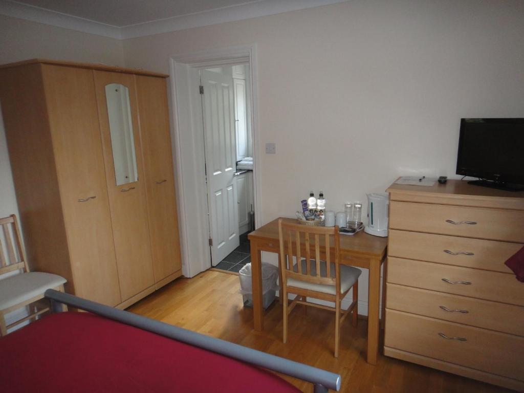 The Oaks Guest House Londres Habitación foto