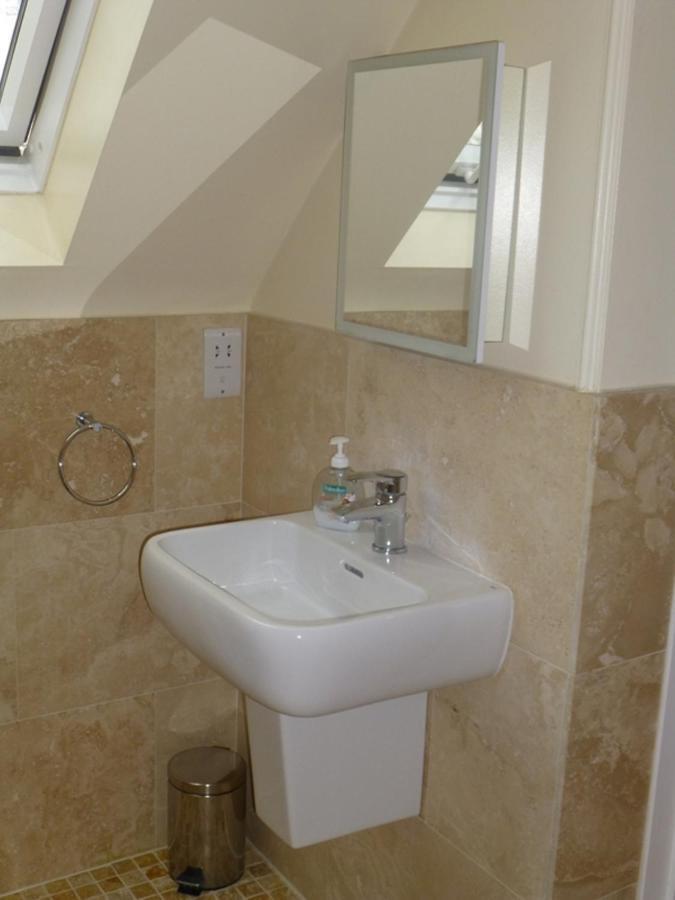 The Oaks Guest House Londres Habitación foto