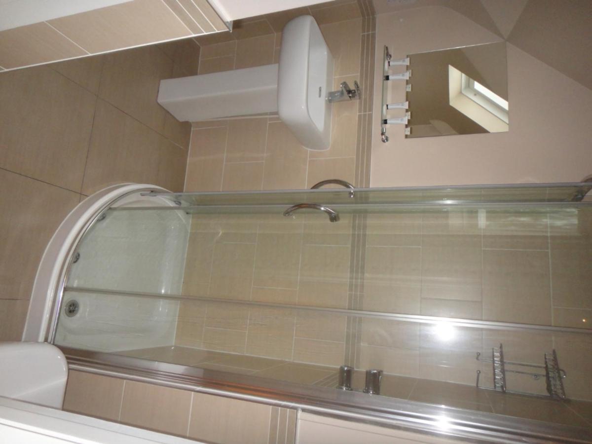 The Oaks Guest House Londres Habitación foto