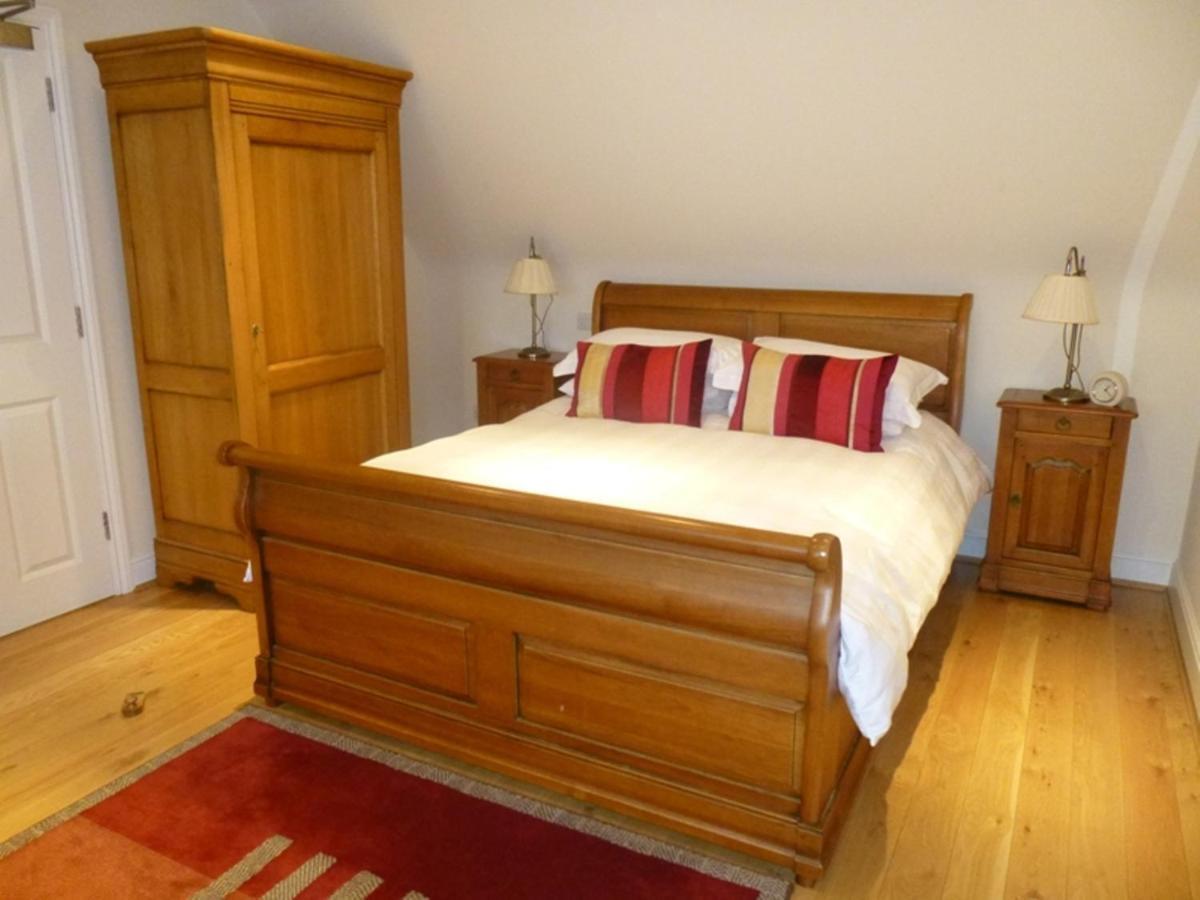 The Oaks Guest House Londres Habitación foto